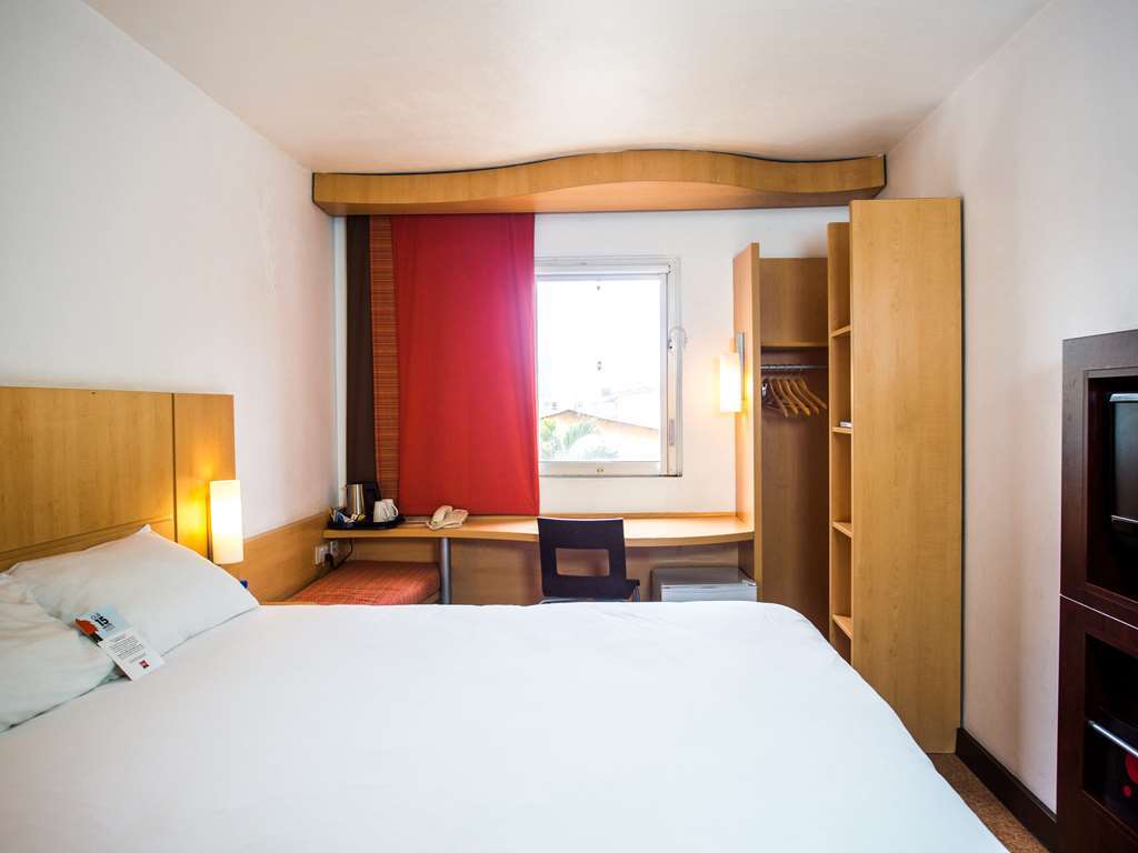 Ibis Lagos Airport Hotel Ikeja Room photo